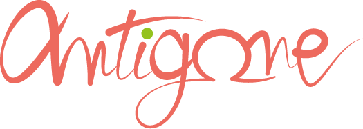 Logo Antigone